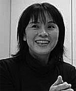 認定NPO法人 環境市民 理事:内田洋子